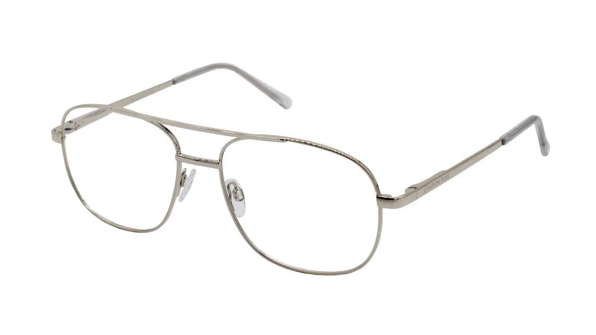 London Fog 514 Eyeglasses - view 2